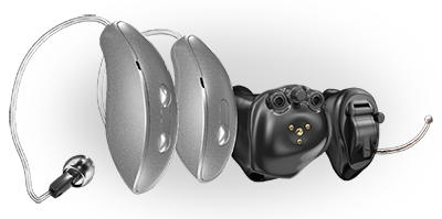 送料無料!現品限り★StarKey!補聴器[ARIES PRO] 世界初、充電式耳あな型補聴器が発売！スターキー「Livio AI」 | 大塚