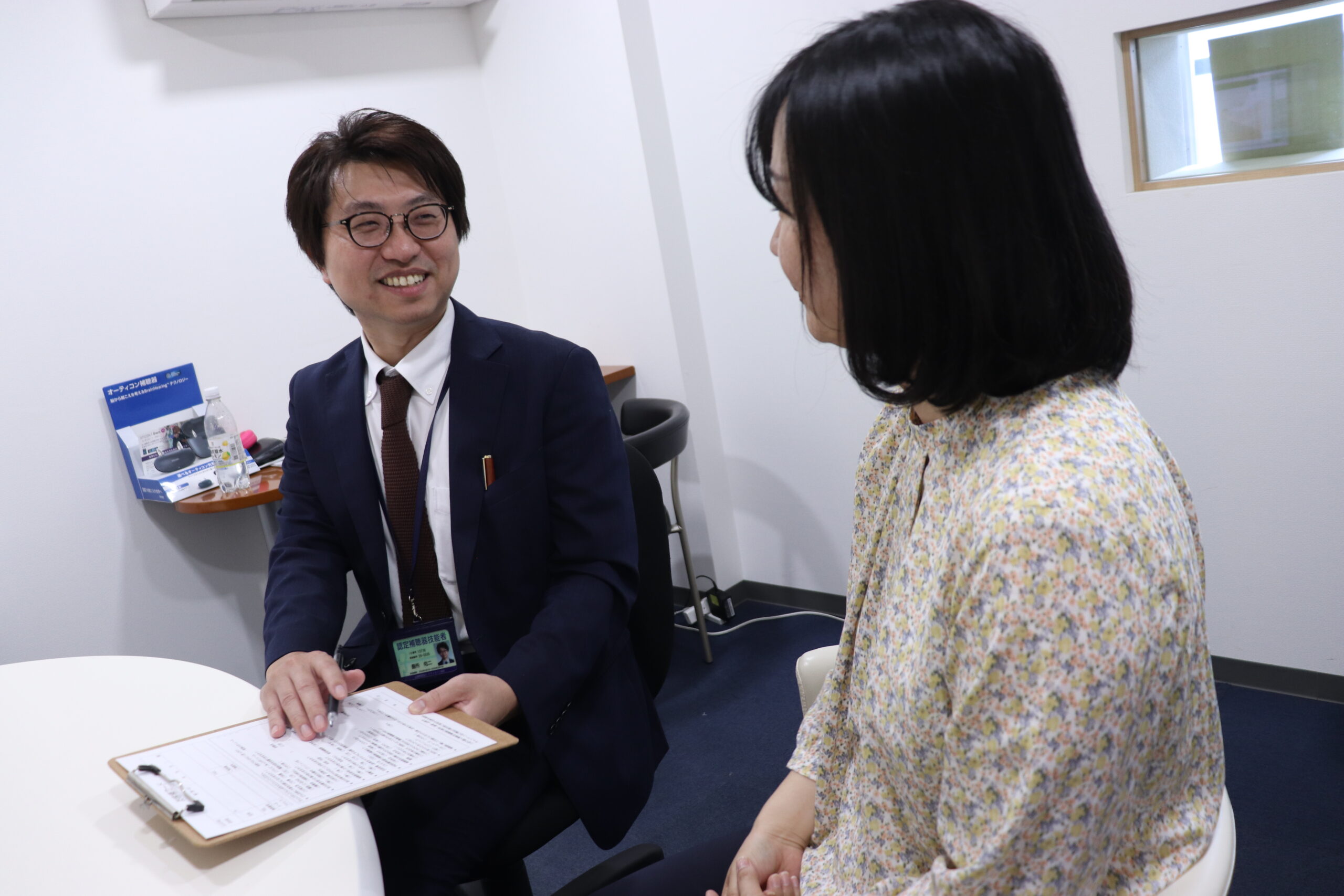 Step1とStep2の間の画像